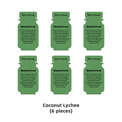 Scent Card Refills